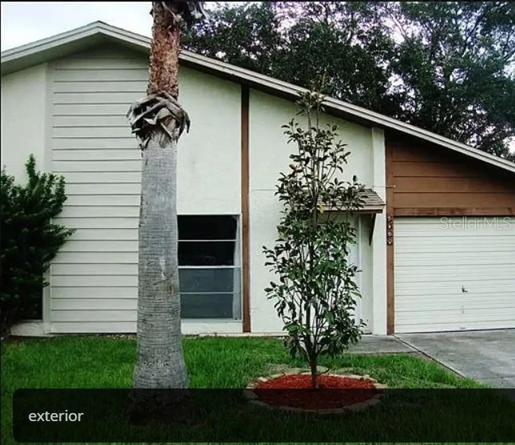 2928 Martha Lane Land O Lakes FL 34639