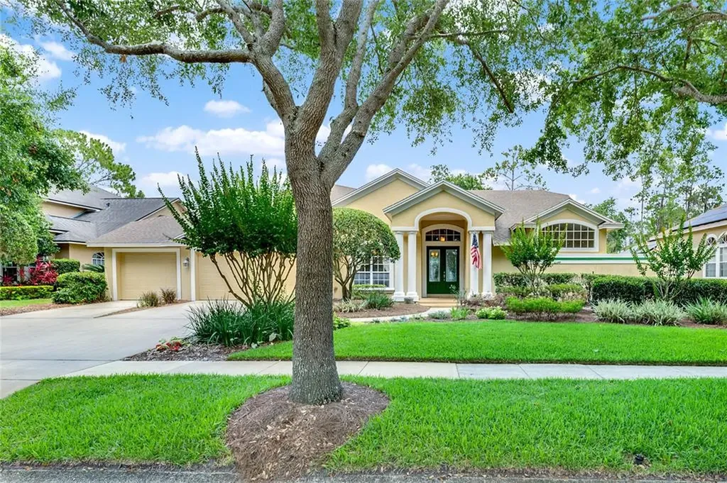 9350 Wickham Way Orlando FL 32836
