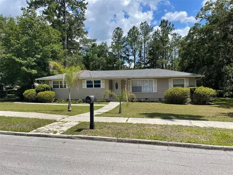 695 Highland Street Brooksville FL 34601