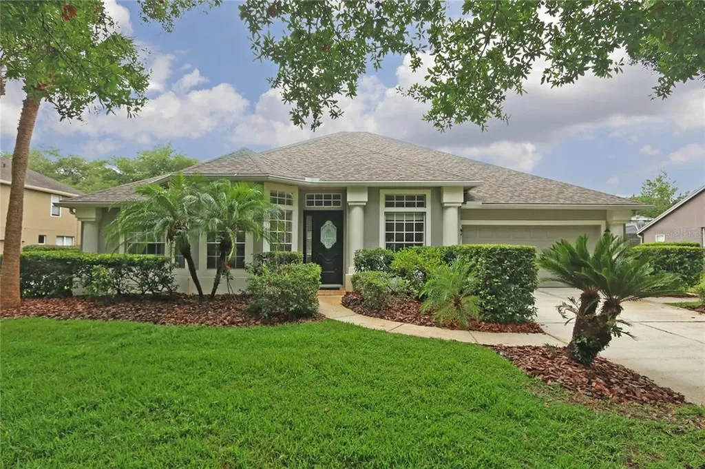 761 S Lake Claire Circle Oviedo FL 32765