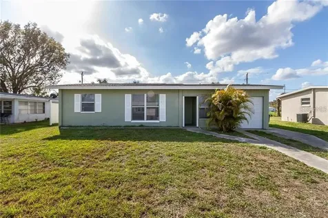 4775 Grobe Street North Port FL 34287
