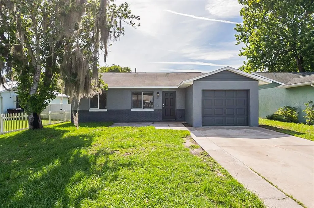 425 Columbia Avenue Saint Cloud FL 34769
