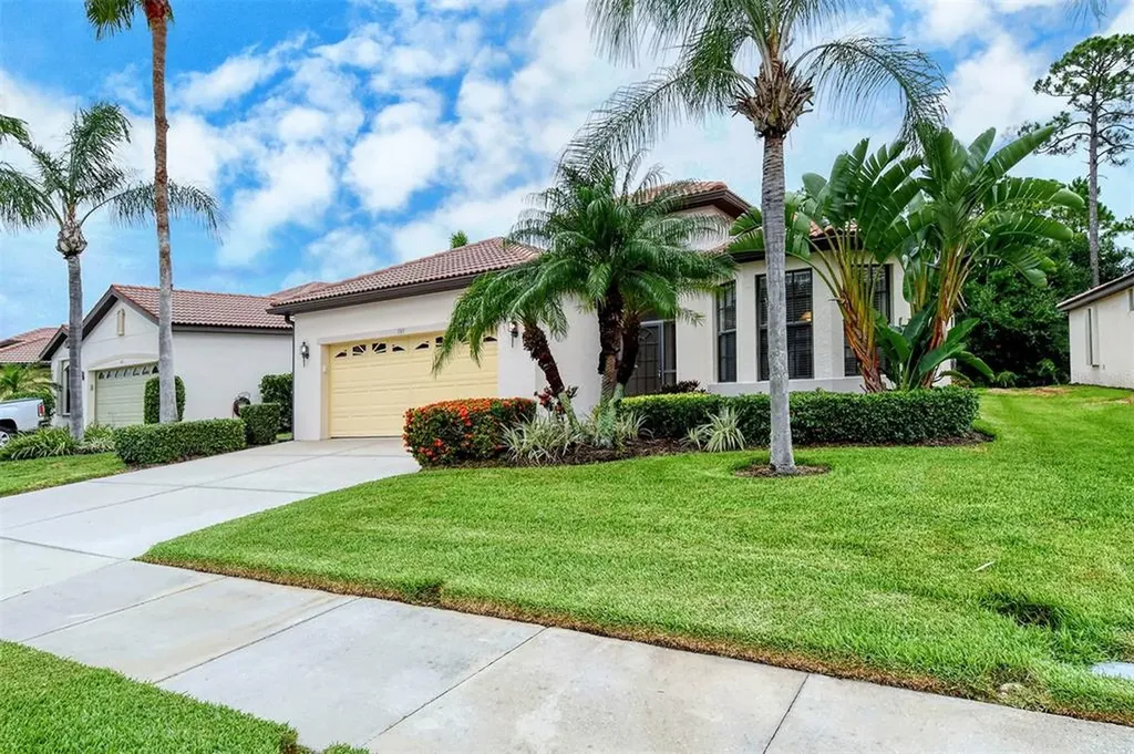 1911 Batello Drive Venice FL 34292