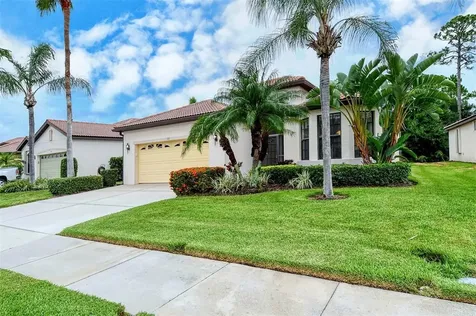 1911 Batello Drive Venice FL 34292