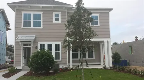 849 Oakland Park Boulevard Winter Garden FL 34787