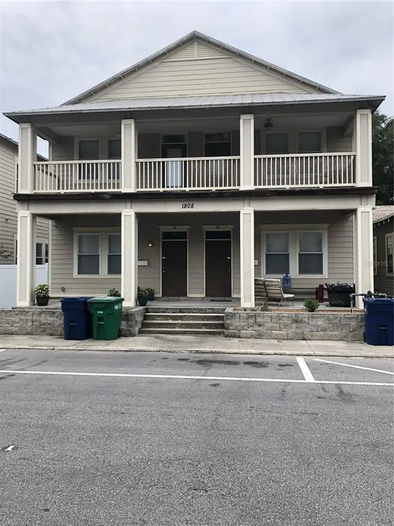 1808 E Columbus Drive Tampa FL 33605