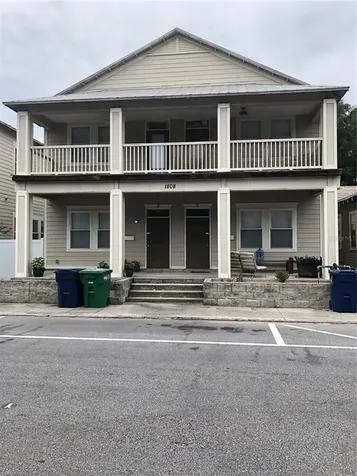 1808 E Columbus Drive Tampa FL 33605
