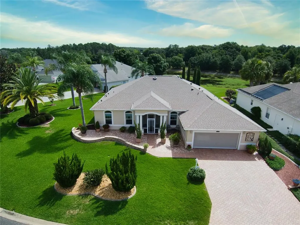 24302 Belle Mede Drive Leesburg FL 34748