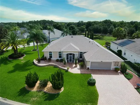 24302 Belle Mede Drive Leesburg FL 34748