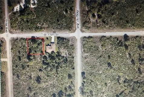 2005 W 11th Street Lehigh Acres FL 33972