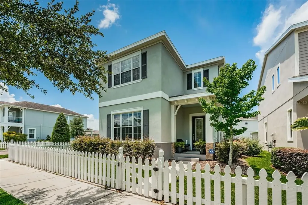 11229 Winthrop Lake Drive Riverview FL 33578