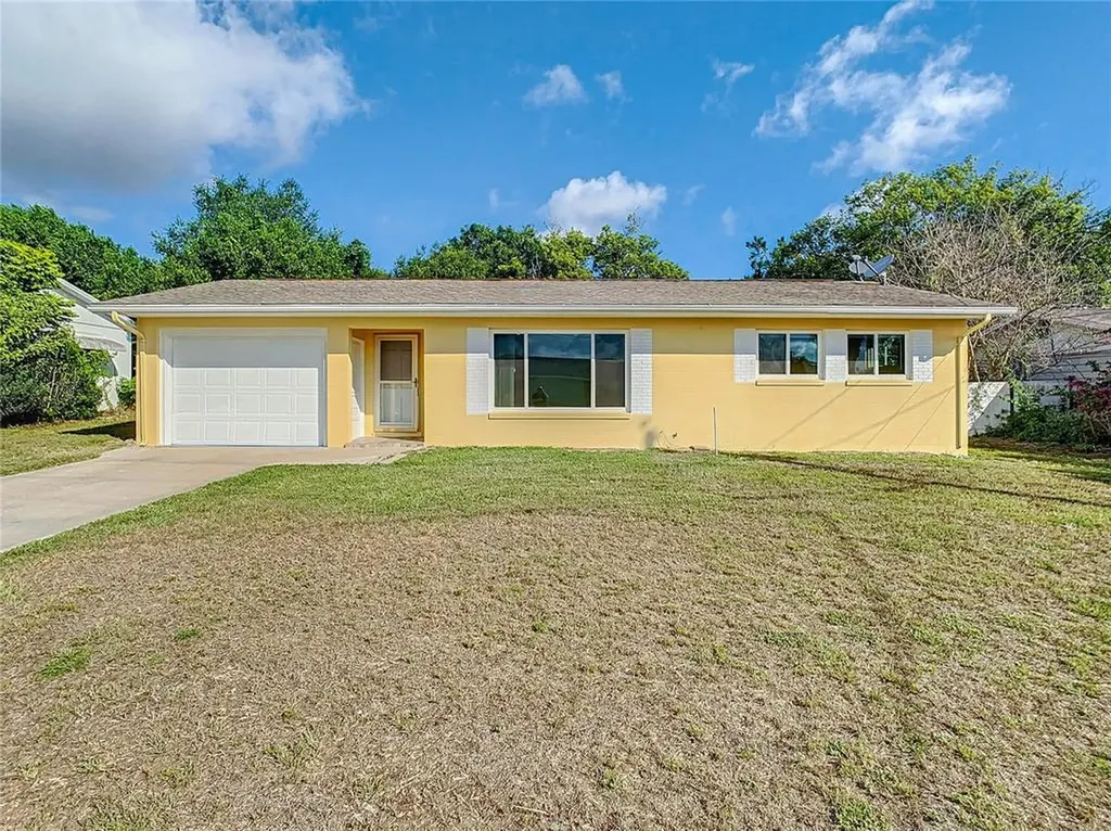 36 Marigold Lane Debary FL 32713