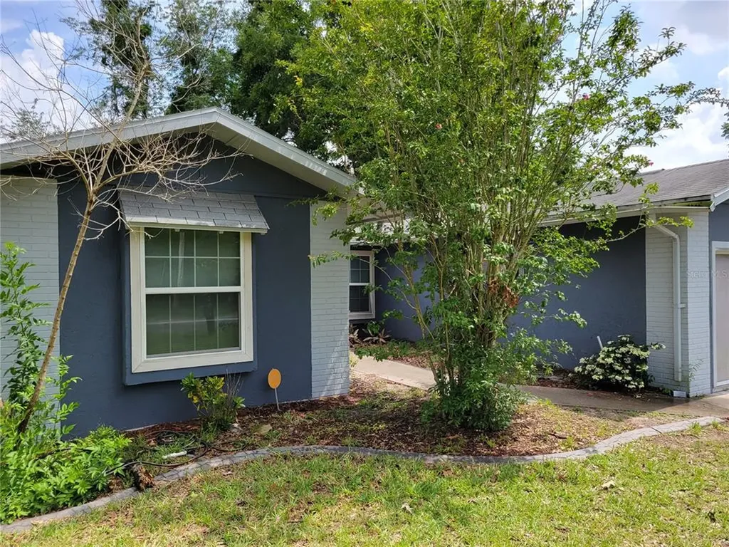 1806 NE 29th Place Ocala FL 34479