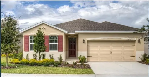 5727 Oak Bridge Court Bradenton FL 34211