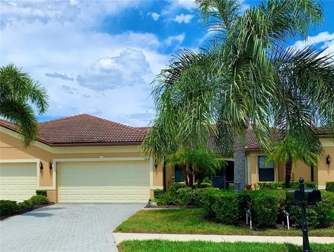 20120 Pezzana Drive Venice FL 34292