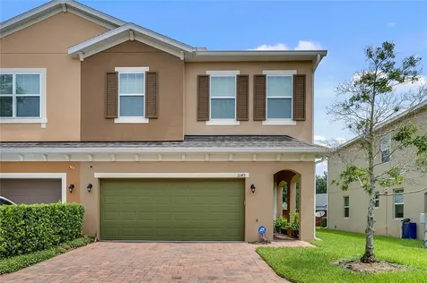 1049 Palma Verde Place Apopka FL 32712