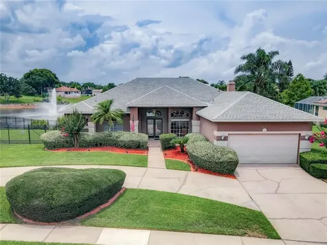 1184 Palm Cove Drive Orlando FL 32835