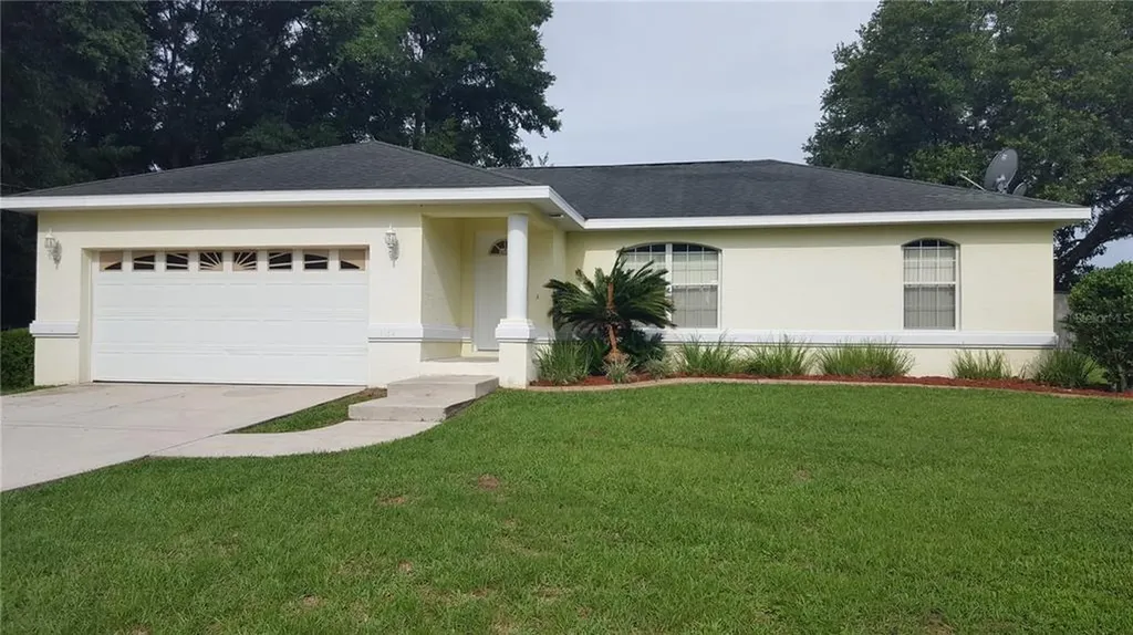 6162 Pecan Course Ocala FL 34472
