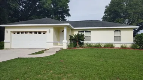 6162 Pecan Course Ocala FL 34472
