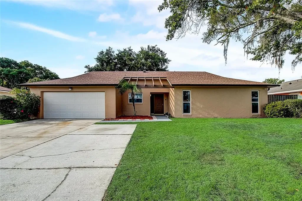 210 Minnesota Woods Lane Orlando FL 32824