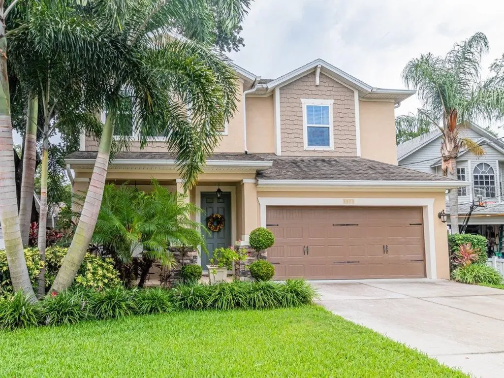 3312 W Wallcraft Avenue Tampa FL 33611