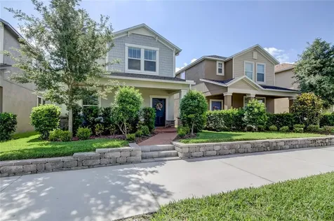 4424 Bexley Village Drive Land O Lakes FL 34638