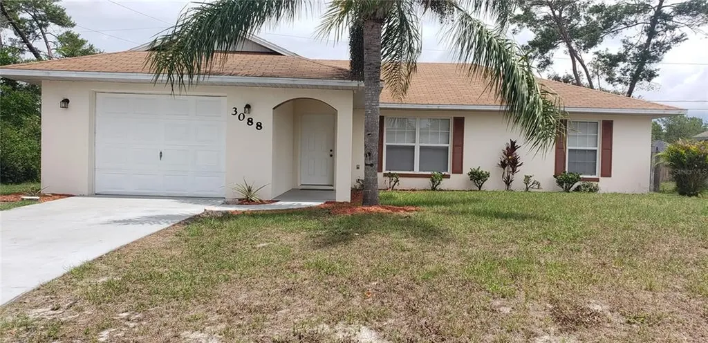 3088 Pigeon Cove Street Deltona FL 32738