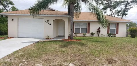 3088 Pigeon Cove Street Deltona FL 32738