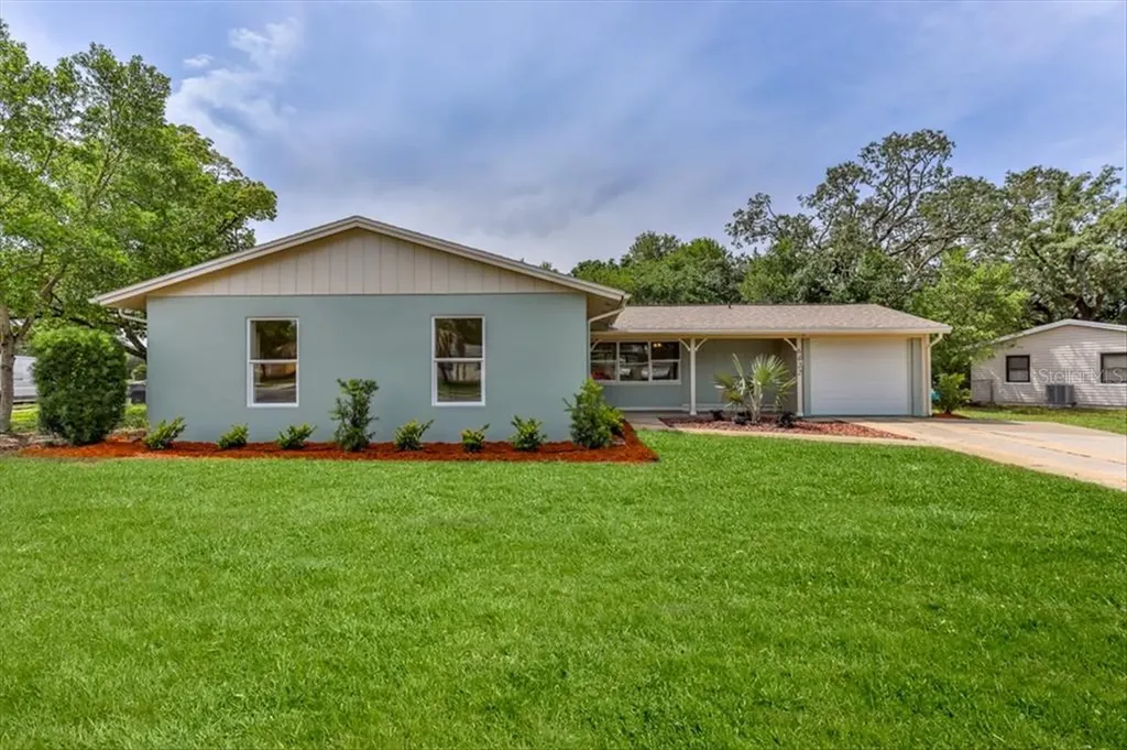 6422 Skyline Court Spring Hill FL 34606