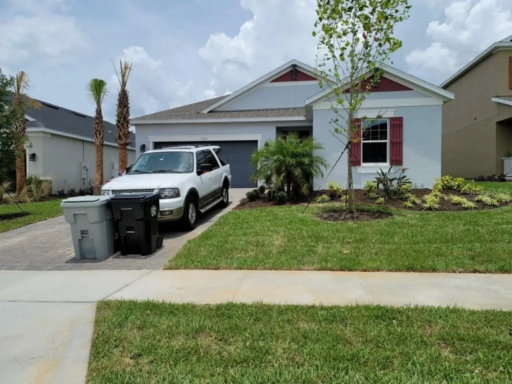 1051 Heron Sound Drive Apopka FL 32703