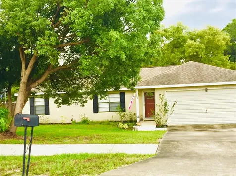 552 Nardello Drive Deltona FL 32725