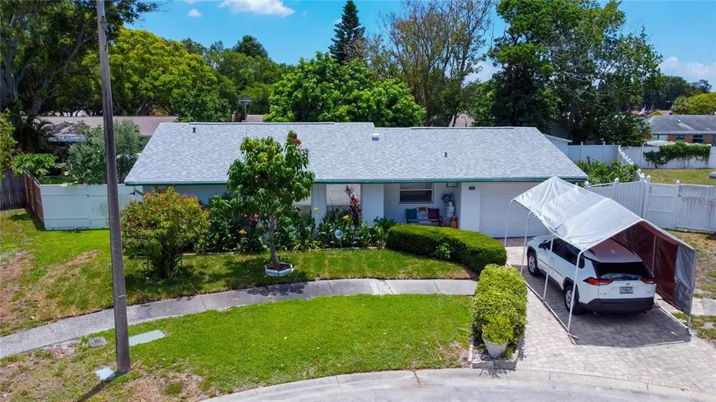 7053 Forestview Terrace N St Petersburg FL 33709
