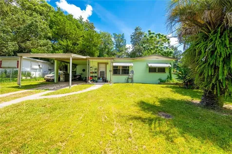 11044 Carol Drive Brooksville FL 34601