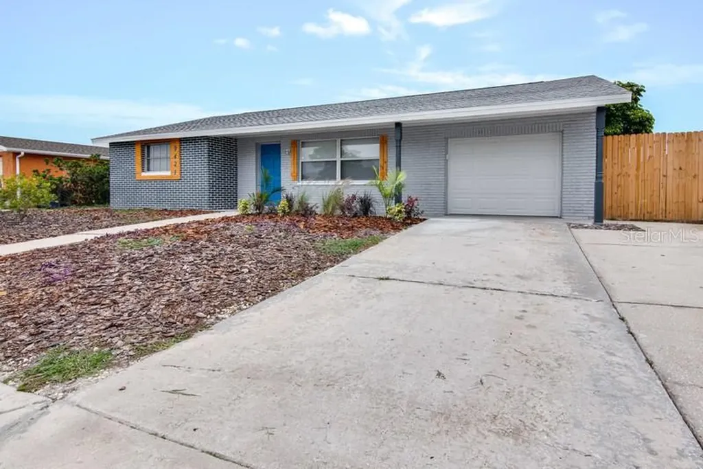 9421 Lido Lane Port Richey FL 34668