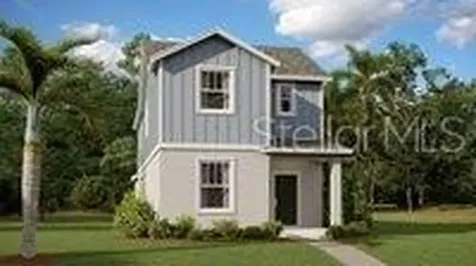 1368 Viscaya Cove Boulevard Winter Garden FL 34787
