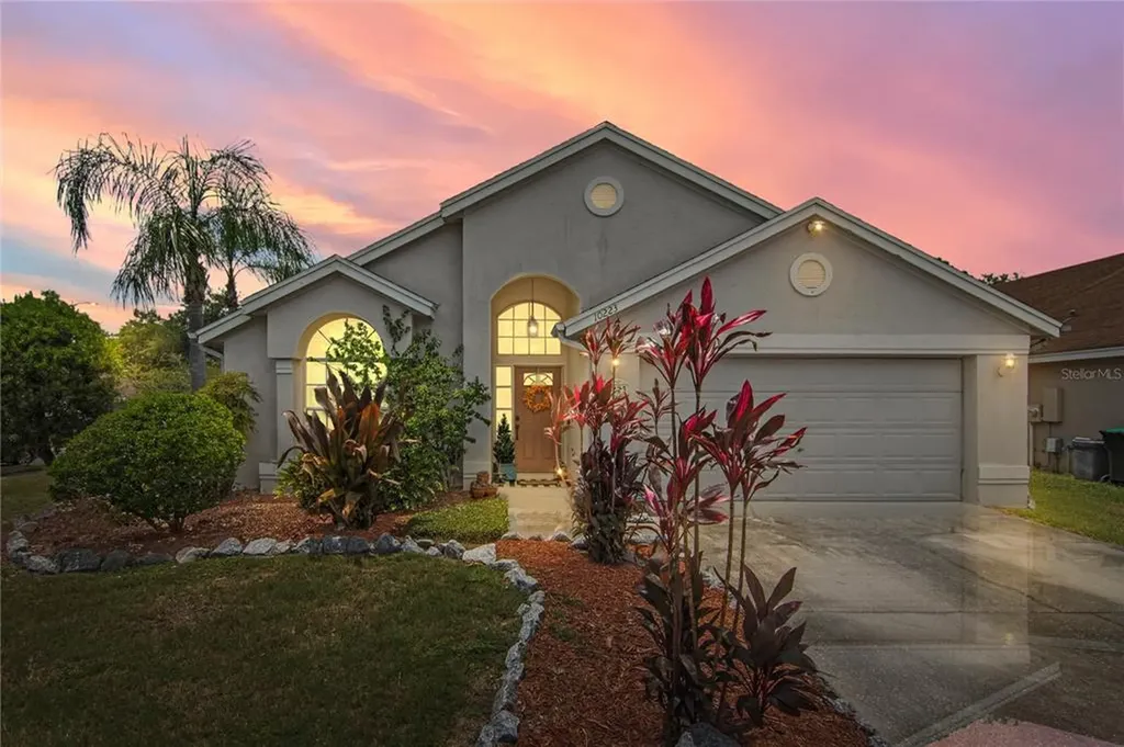 10223 Willowemac Court Orlando FL 32817