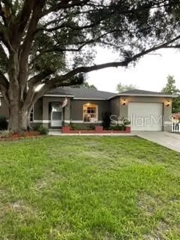 7907 Cheyenne Lane Lakeland FL 33810