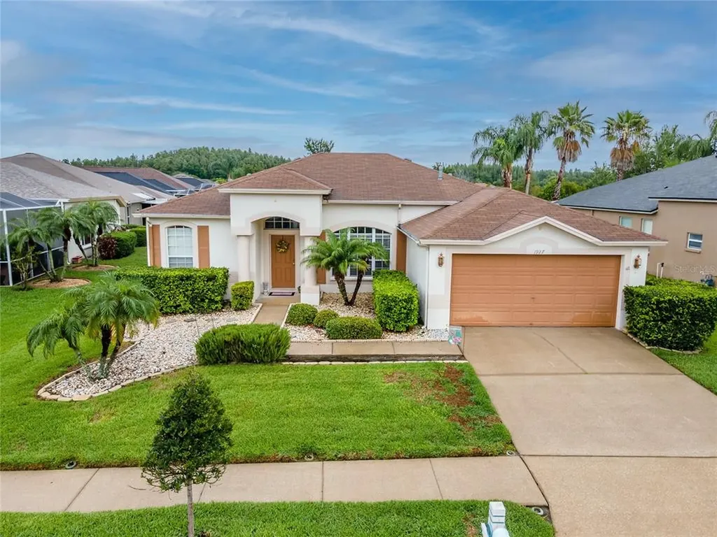 1927 Rensselaer Drive Wesley Chapel FL 33543