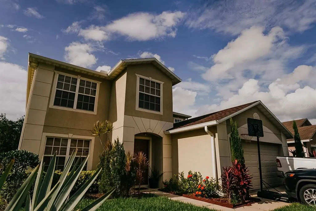 3870 Kruger Rand Cove Sanford FL 32771