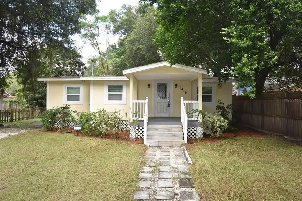 1410 E Louisiana Avenue Tampa FL 33603