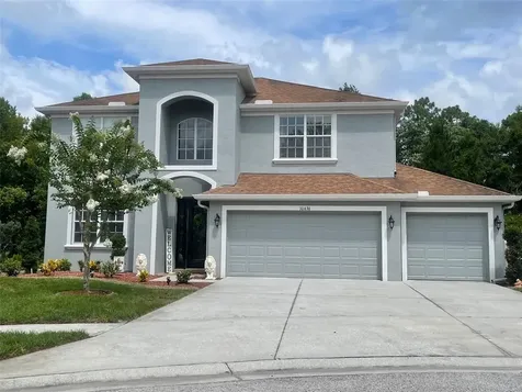 10636 Deerberry Drive Land O Lakes FL 34638