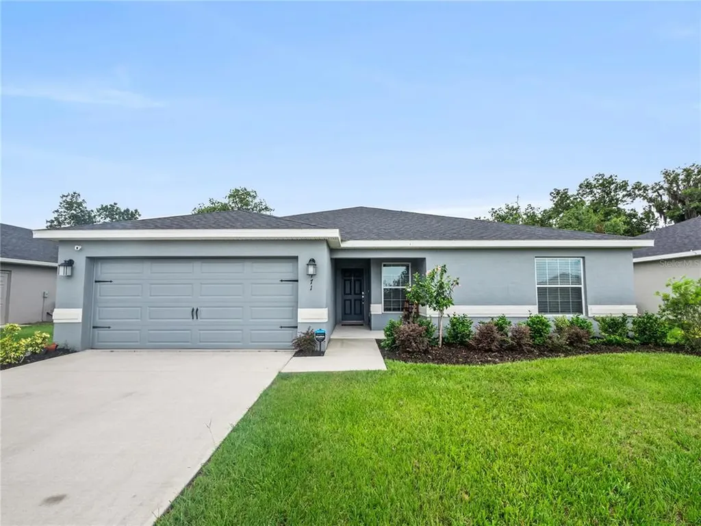 171 Sandhill Crane Lane Lake Alfred FL 33850