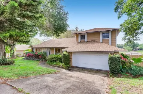 1016 Red Dandy Drive Orlando FL 32818