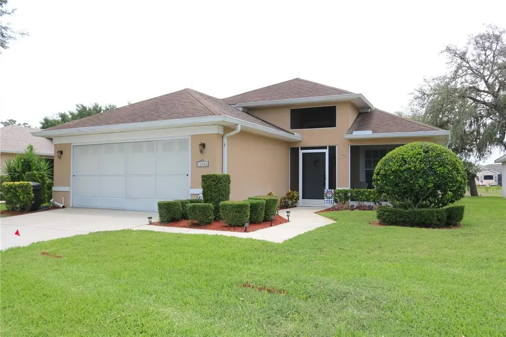 14044 Shoal Drive Hudson FL 34667