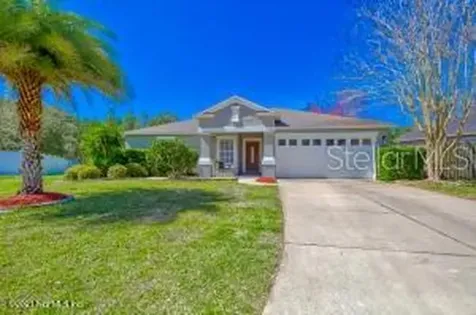 12412 Pecan Hickory Court Jacksonville FL 32226