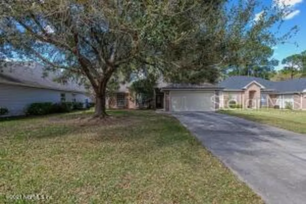 4655 Brandy Oak Court Jacksonville FL 32257