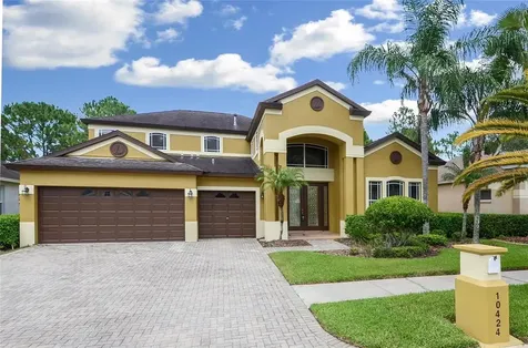 10424 Canary Isle Drive Tampa FL 33647