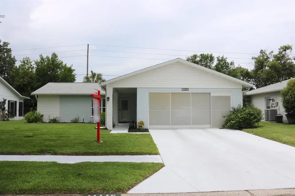 11115 Rollingwood Drive Port Richey FL 34668