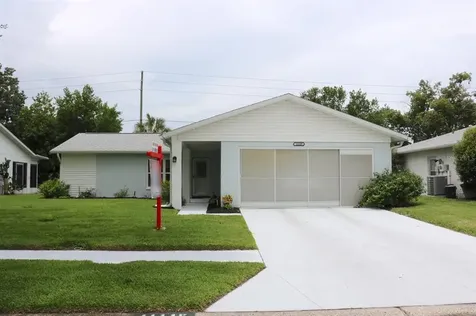 11115 Rollingwood Drive Port Richey FL 34668