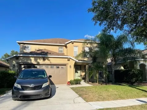 12838 Oulton Circle Orlando FL 32832